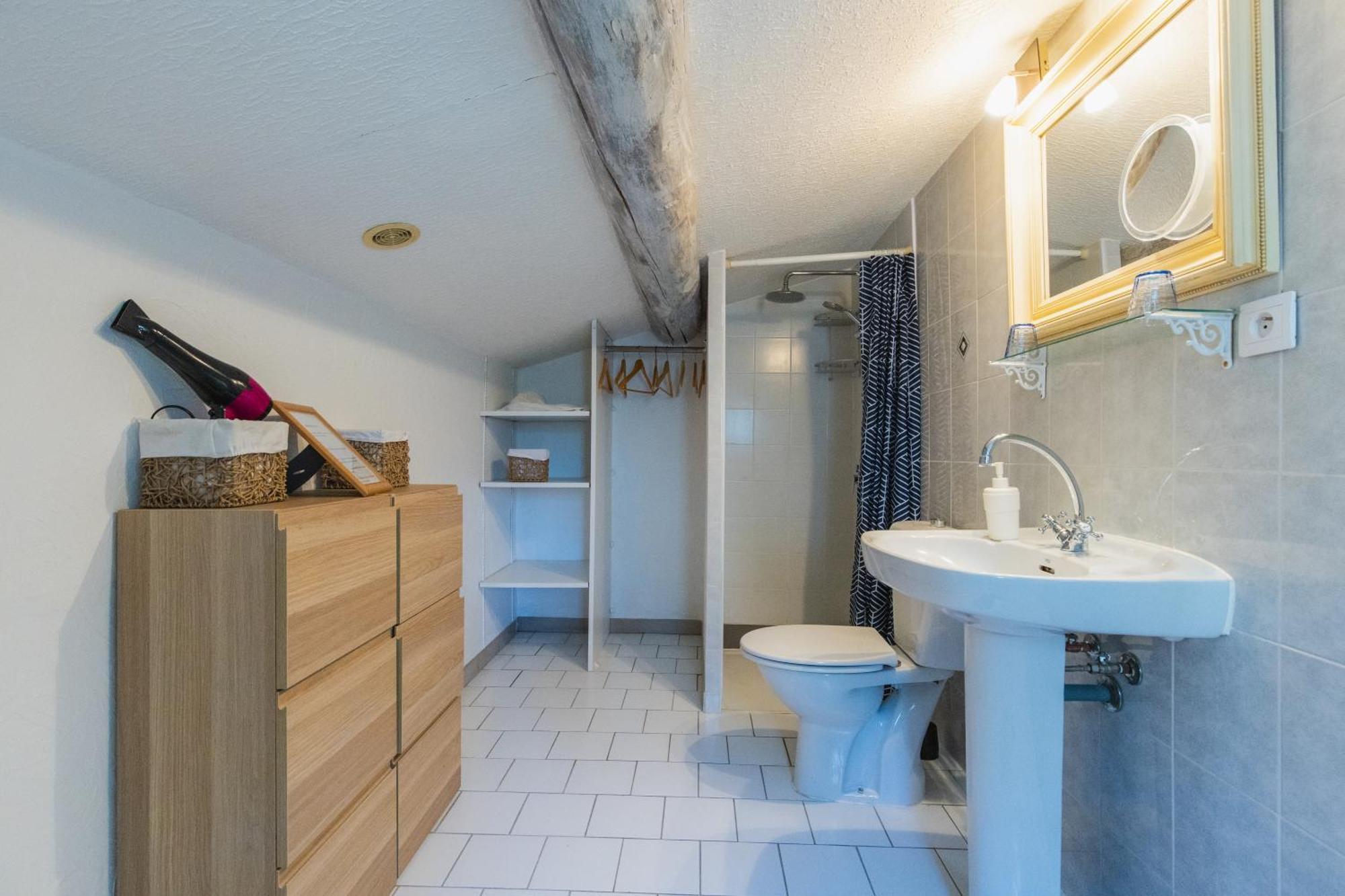 Chambre D'Hotes - B&B - Fleur De Coton Chez Manon En Luberon Lagnes Εξωτερικό φωτογραφία